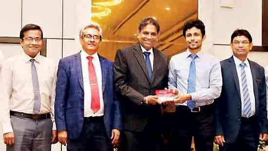 People’s Bank triumphs at 6th Governor’s Challenge Trophy Quiz