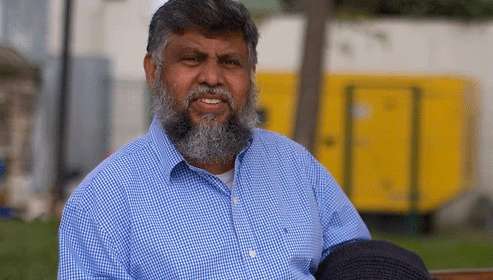 Australian professor appeals to the UN after SL Govt. names him in terror report