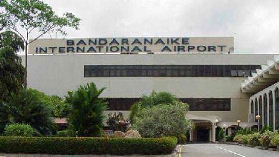 31 Sri Lankans sent back to BIA for staying in Kuwait without visa