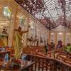 Senior DIG seeks court order to prevent arrest over Easter Sunday probe