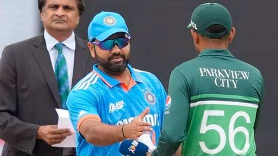 Reserve day for India-Pakistan a unanimous decision: Tournament Director