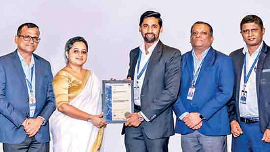 CDB achieves ISO 22301:2019 certification