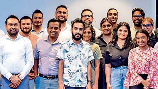 CBL Foods-Roar AdX-Ogilvy unveil impact of Meta advertising through brand lift study