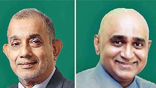 Asia Capital strengthens board