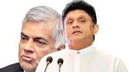 SJB boycotts PM’s meeting; attends Speaker’s meeting