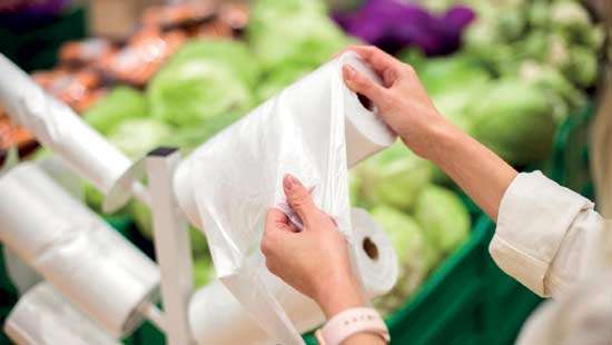 ZeroPlastic Movement demands Rs.10 minimum price for plastic bags, cites flaw in new regulation