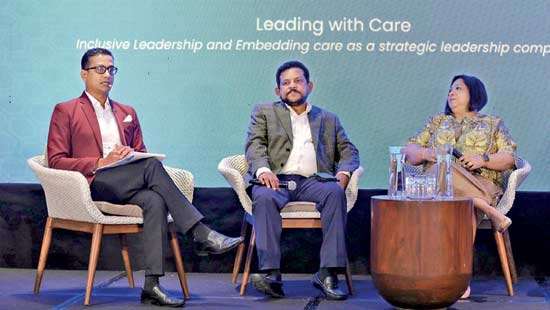 Parenthood Global sets stage for family-friendly workplaces in Sri Lanka