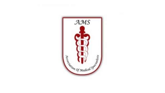 AMS hails Health Minister’s address on Specialist shortage