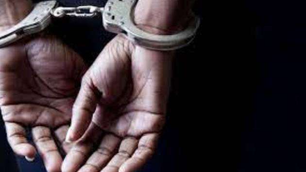 Sister of doctor rape suspect arrested