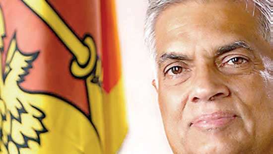 China, the most powerful  country in the world under CPC leadership - Ranil