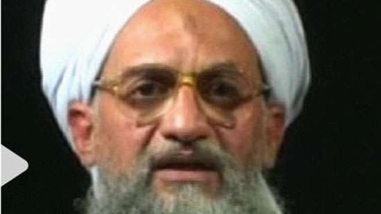 US kills al Qaeda leader Ayman al-Zawahiri in drone strike in Afghanistan