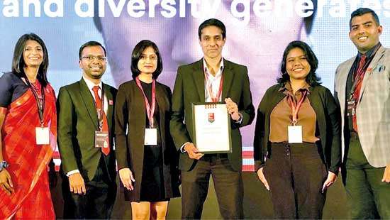 Acuity Knowledge Partners certified as ‘Great Place to Work’ in Sri Lanka