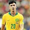 World Cup player tests positive for cocaine after speeding