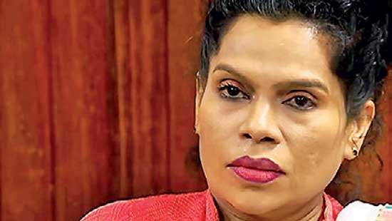 Passport case against Shashi Weerawansa Judgment postponed again