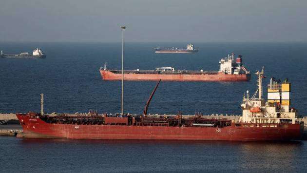 Hormuz route opened for India: Iranian FM