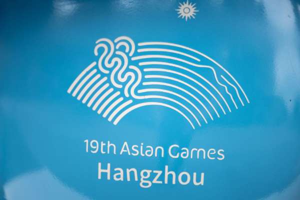 Biggest-ever Asian Games ready for liftoff in China after Covid delay