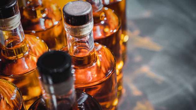 Excise suspends production licence of W. M. Mendis and Co.