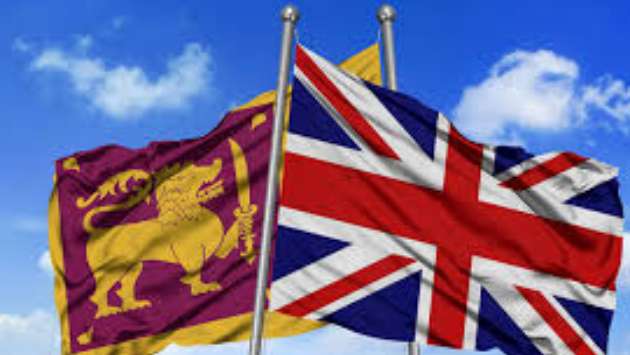 UK unveils package of reforms to simplify imports from Sri Lanka