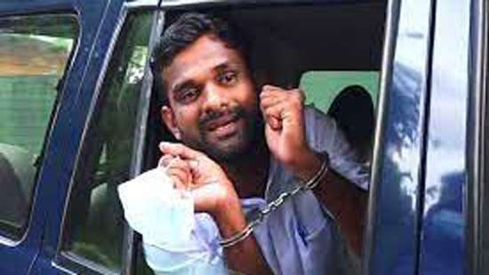 Piyath Nikeshala granted bail