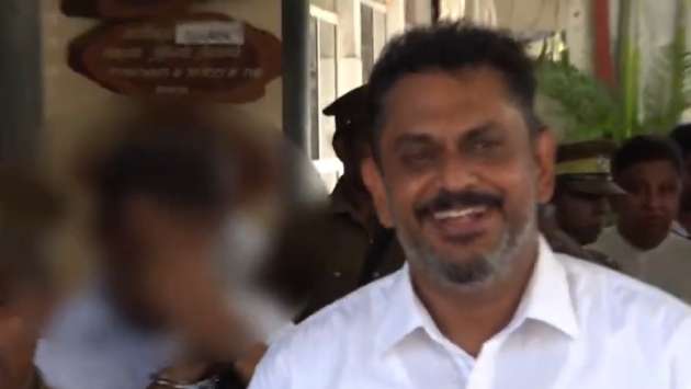 Shashindra faces 35 breathing interruptions per hour, counsel tells court