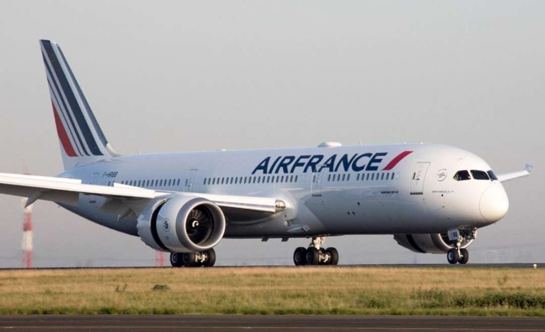 Air France to operate three Colombo-Paris flights weekly