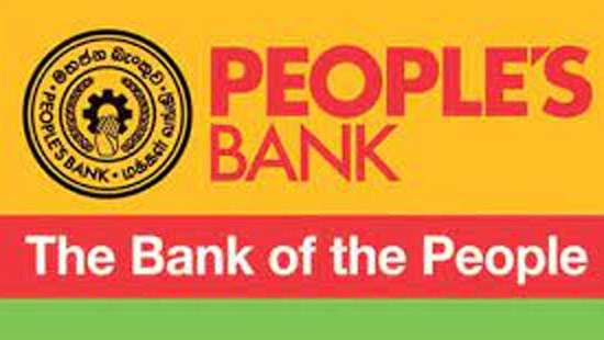 Peoples Bank Nonperforming loans Rs 54 billion in 2021
