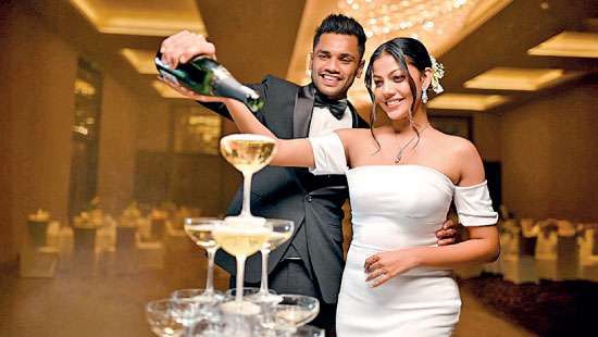 Hilton Hotels launch ‘Forever Starts Here’ wedding campaign