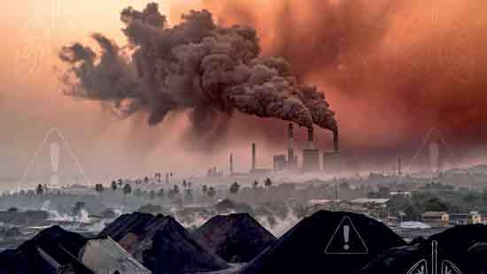 Beyond the  Scandal:  The True Cost of Coal