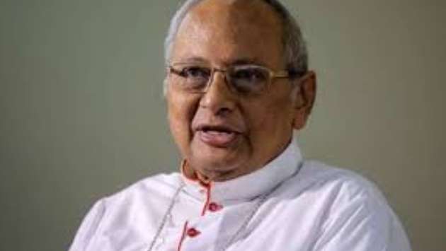 Unauthorised filling of Muthurajawela led to floods in Gampaha town: Cardinal