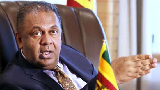 Next President not a Rajapaksa but a man who will unite secular, liberal forces: Mangala