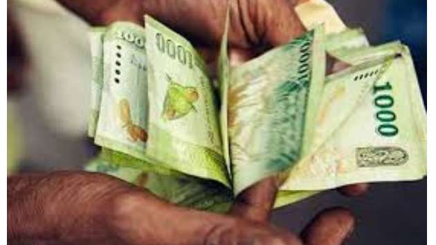 Nearly 71 percent of families depend on Aswesuma: Minister