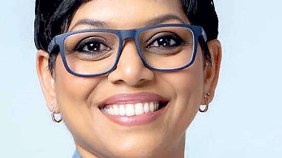StanChart appoints Kumudu Munasinghe as Head of Corporate Affairs, Brand and Marketing