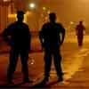 Police curfew imposed around Mahara Prison