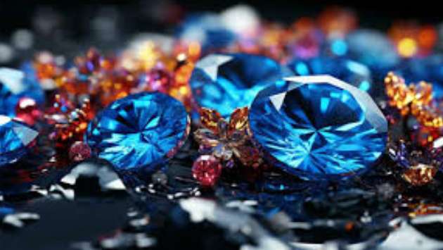 New tax calculation method provides relief to gem importers, Gem and Jewellery Authority says
