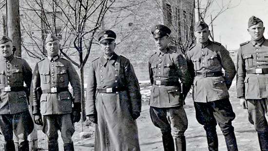Part III-St. Maximilian Kolbe: ‘The Saint and Hero at Auschwitz’ and His Visits  To Sri Lanka in the  1930s