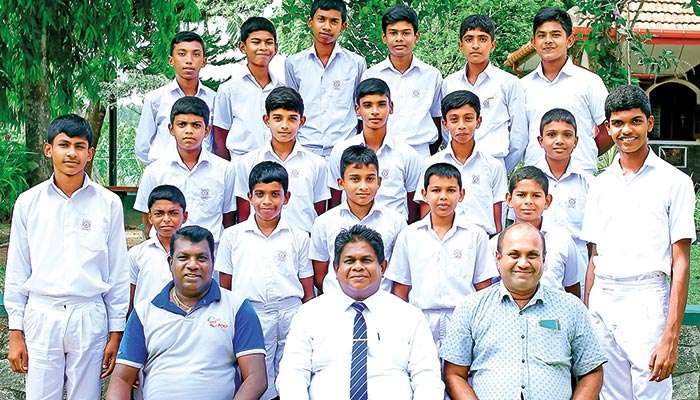 Kirimetiyagara RC Boys’ College win title after 21 years
