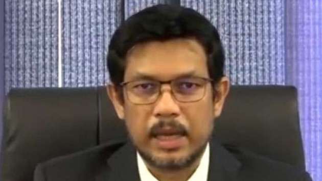 Sri Lanka to launch e-NICs by April 2026