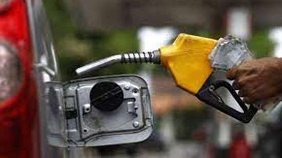 No fuel price revision for March?