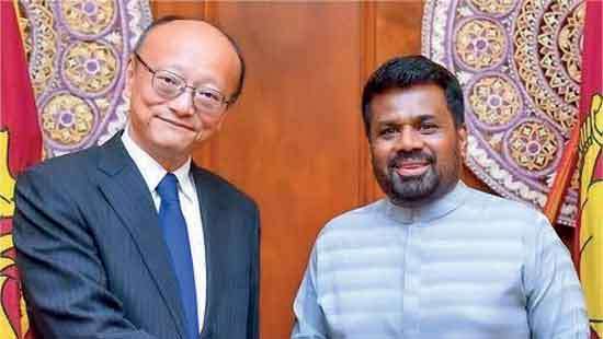 ADB steps up SL support with increased allocation