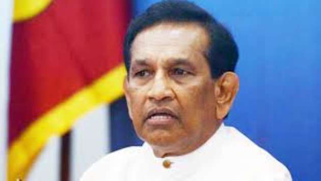 Rajitha Senaratne fails to appear before Bribery Commission, cites illness