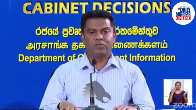 No deal with political parties to form councils: Nalinda