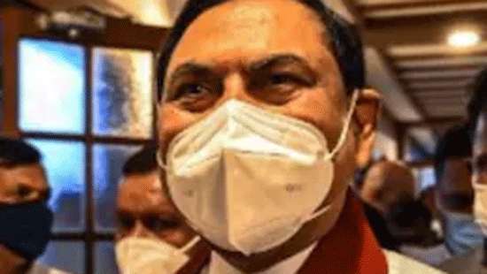 Basil to visit India for bilateral talks with PM Modi