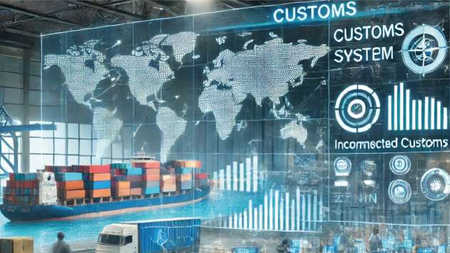 President accelerates push for Customs digitization