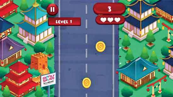 Now, everyone can “Run for Savari” with Ceylinco Life