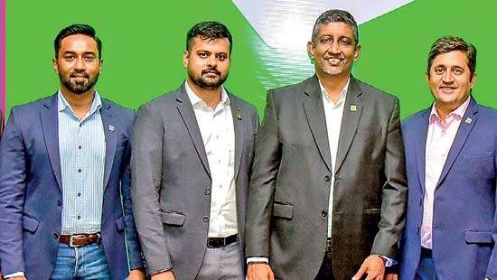 MillenniumIT ESP-South Asian Technologies host Cohesity’s launch in Sri Lanka