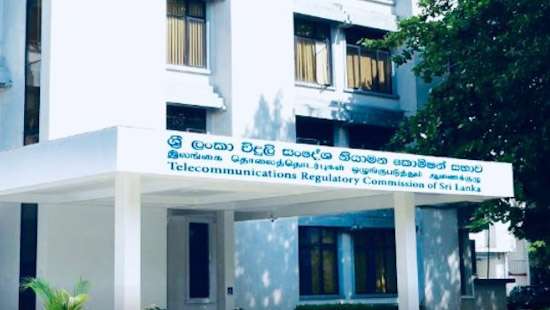 TRCSL Director General resigns