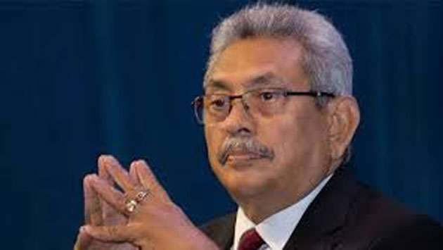 Gotabaya Rajapaksa appears before Court of Appeal over arrest petition