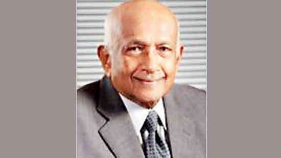 Appreciation on James Selvam Mather He was the fatherly adviser to all the articled clerks