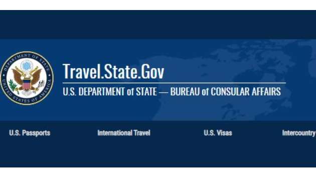 US Ambassador confirms travel advisory for Sri Lanka remains unchanged