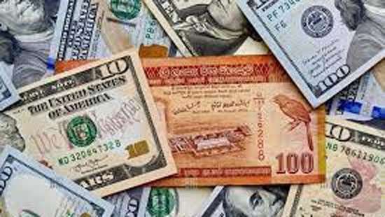 SL Rupee appreciates against USD